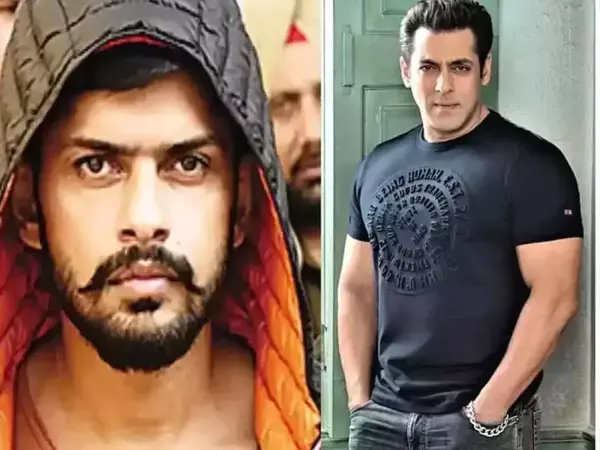 गैंगस्टर लॉरेंस बिश्नोई जो एक्टर सलमान खान को भी दे चुका है जान से मारने की धमकी, सिंगर मूसेवाला की हत्या कराने का लगा आरोप...