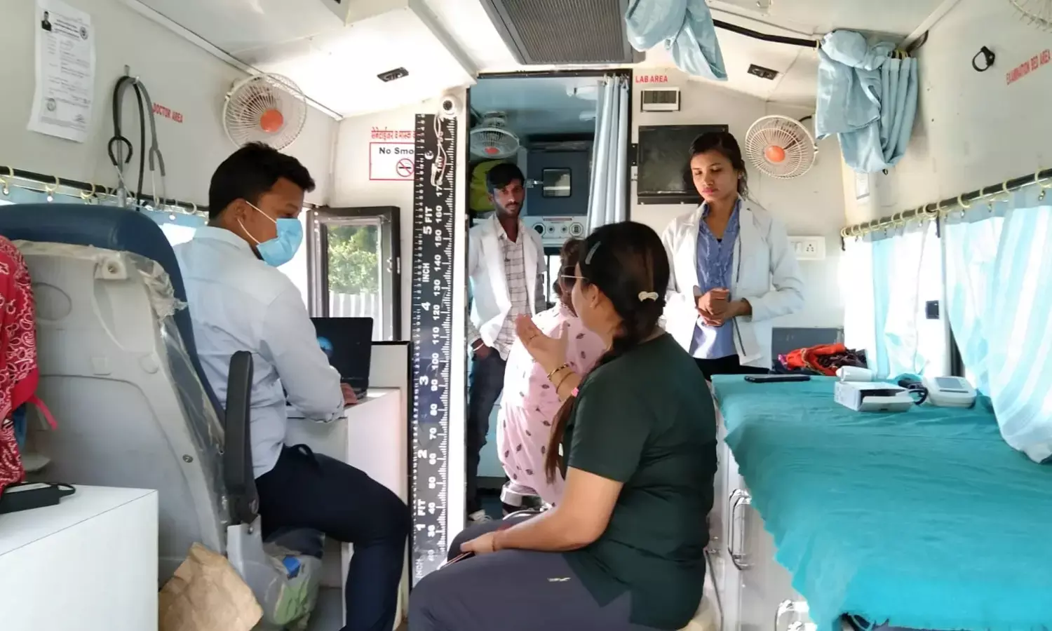 राजधानी में फिर पीलिया: जागृतिनगर और त्रिमूर्तिनगर में घर-घर की जांच, पीलिया और टायफाइड के मरीज मिले; 5 महिलाएं एनीमिया पीड़ित