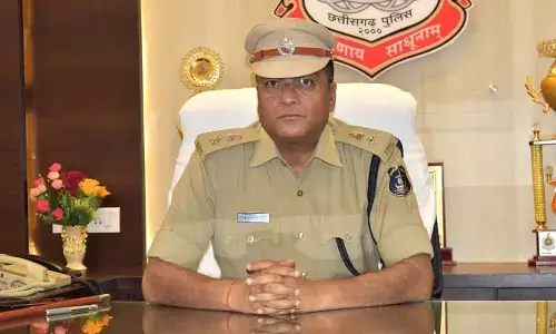 CG पुलिस ने लौटाई मुस्कान: एक महीने में 66 बच्चों को ढूंढकर लाई जांजगीर पुलिस, 26 टीमों ने 10 राज्यों में चलाया अभियान