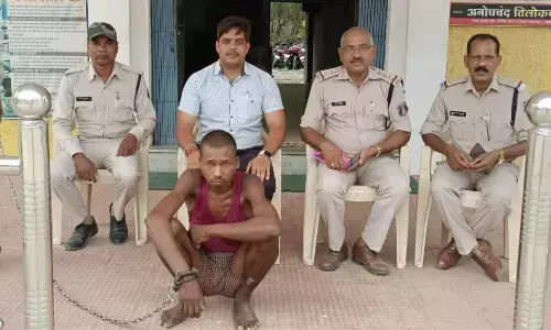 पत्नी भाग गई तो युवक ने बहन की कर दी हत्या... टंगिया से वार कर बेरहमी से उतार दिया मौत के घाट...