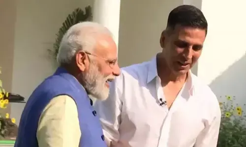 VIDEO- एक्टर का बड़ा खुलासा: अक्षय कुमार ने कान्स को लेकर कह दी बड़ी बात, पीएम मोदी का भी जिक्र... जानिए पूरा मामला