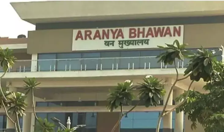 48 घंटे में अनुकंपा नियुक्ति... डिप्टी रेंजर के बेटे को 48 घंटे में मिली अनुकंपा नियुक्ति, पीड़ित परिवार को न्याय देने पहल