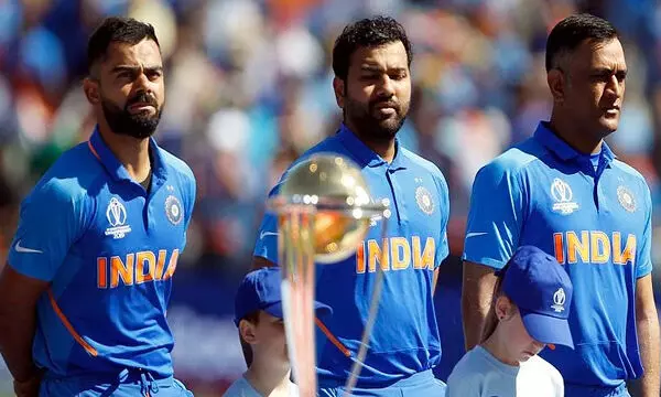 भारतीय टीम के पूर्व कप्तान के खिलाफ FIR दर्ज़, लगा ये आरोप... जानें कौन है क्रिकेटर