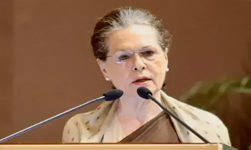 सोनिया गांधी ने मांगी रिपोर्ट: राजस्थान में जो कुछ हुआ, उस पर खड़गे और माकन देंगे लिखित रिपोर्ट, पैरलल मीटिंग को बताया अनुशासनहीनता