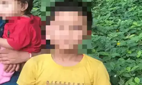 हॉरर फिल्म देखकर 8 साल के बच्चे ने गुड़िया को फंदे से लटकाया, फिर खुद भी फंदे पर लटक गया...