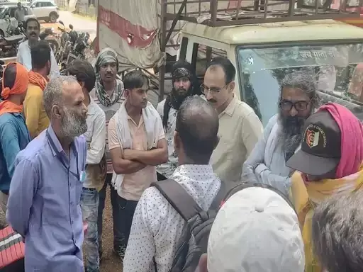 DGM सस्पेंड: भिलाई स्टील प्लांट में हुए हादसे के बाद प्रबंधन की बड़ी कार्रवाई, डीजीएम मैकेनिकल को किया गया निलंबित...