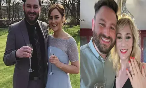 OMG: शादी के दिन दुल्हन ने दिया बच्चे को जन्म, फिर हुआ कुछ ऐसा .. जानें क्या है पूरा मामला