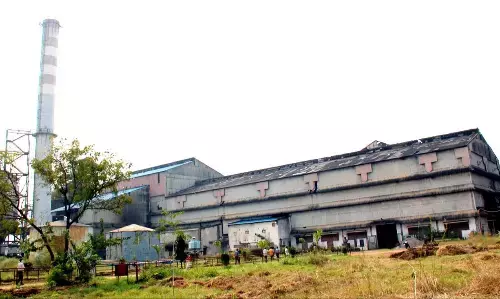 अच्छी खबरः CG के किसानों के लिए वरदान बना भोरमदेव शक्कर कारखाना, चार बरसों में 13 लाख क्विंटल शक्कर का उत्पादन, किसानों को 324 करोड़ का भुगतान