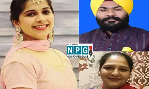 लायंस क्लब रायपुर फ्रेंडस की कार्यकारिणी गठित,लायन सोनिया दत्ता बनी अध्यक्ष