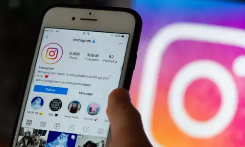 इंस्टाग्राम रील ने ली महिला की जान: नाराज पति ने पत्नी को मौत के घाट उतारा...फिर बेटी को...