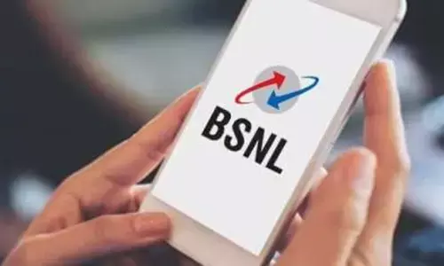 BSNL ने चुराया यूजर्स का दिल: कंपनी ने लाया अपना नए शानदार रिचार्ज प्लान, एक बार करें और हो जाएं 365 दिन के लिए फ्री...