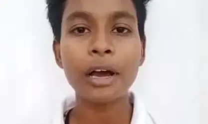 CG की प्रार्थना नेशनल टीम में: राजनांदगांव की बास्केटबॉल खिलाड़ी प्रार्थना साल्वे का चयन अंडर-16 इंडियन टीम में, सीएम ने दी बधाई