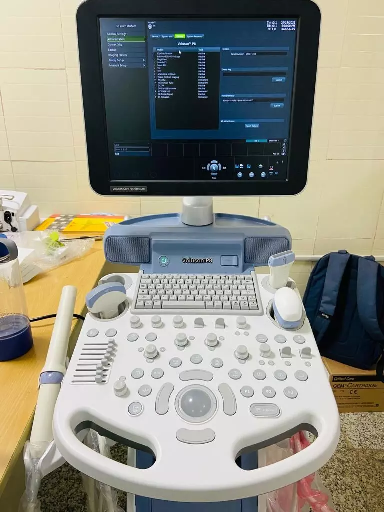 रोटरी क्लब श्री सत्यसांई अस्पताल को देगा 1.17 करोड़ के अत्याधुनिक चिकित्सा उपकरण, 8 जून के समारोह में पूर्व क्रिकेटर गावस्कर रहेंगे मौजूद