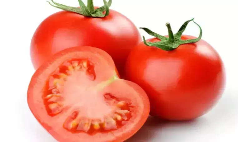 अंडे से ज्यादा विटामिन टमाटर में: वैज्ञानिकों ने ऐसा टमाटर तैयार किया, जिसमें दो अंडे के बराबर विटामिन डी, जानें और कौन-कौन सी सब्जियों में यह प्रयोग हो रहा...
