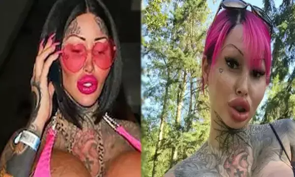 मुझे फ्लाइट से जबरदस्ती निकला गया बाहर, प्लेन में मॉडल की हुई बेइज्जती... जानें क्या है मामला