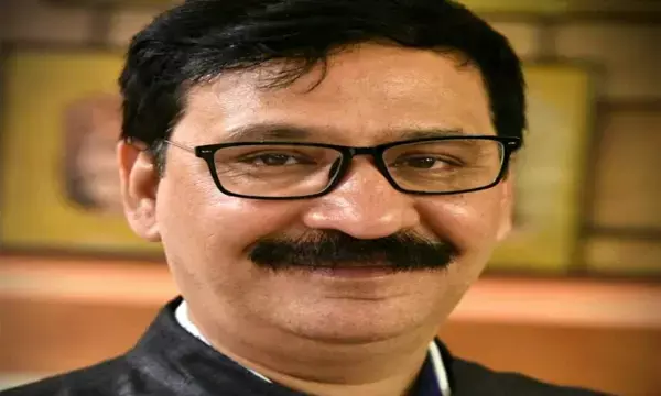 संकल्प से सिद्धि के आठ साल...