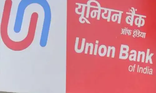 यूनियन बैंक का कैशियर साढ़े पाँच करोड़ गबन कर हुआ फरार, संस्था प्रबंधक ने दर्ज कराया अपराध