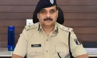 भीड़भरी सड़कों पर पैदल पेट्रोलिंग: आईजी ने ली रेंज के सभी एसपी की बैठक, हादसों की रोकथाम पर जोर; बार-बार एक्सीडेंट करने वालों के लाइसेंस रद्द होंगे