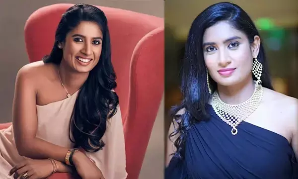 महिला टीम की मिताली राज ने क्रिकेट को कहा अलविदा, 23 साल तक किया राज... जानें क्या है वजह महिला टीम की मिताली राज ने क्रिकेट को कहा अलविदा, 23 साल तक किया राज... जानें क्या है वजह