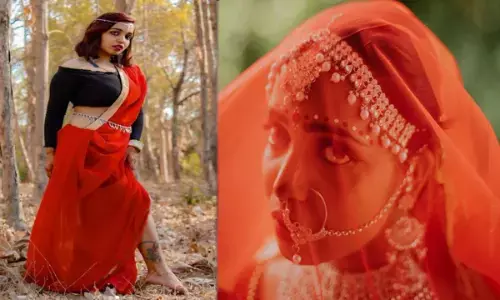एक विवाह ऐसा भी: इस लड़की ने खुद से रचाई शादी, बिना दूल्हे के लिये सात फेरे... जानें कौन है ये