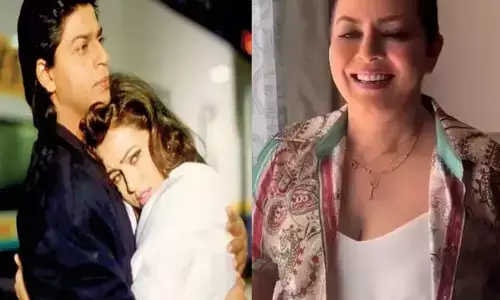 OMG: ये एक्ट्रेस अब दिखती है ऐसी, हुआ ब्रेस्ट कैंसर, अनुपम खेर ने वीडियो शेयर कर किया खुलासा...