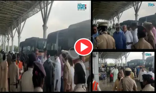 VIDEO- CM भूपेश और हरियाणा के विधायक चार्टर प्लेन से चंडीगढ़ हुए रवाना, एयरपोर्ट पर बोले भूपेश, बीजेपी का दावा खयाली पुलाव