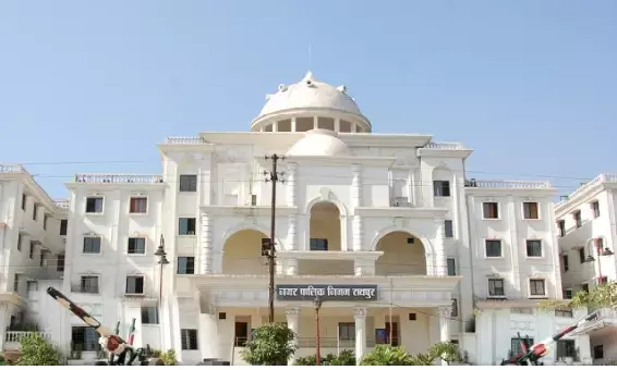 राजधानी निगम में बदली जिम्मेदारियां: गोधन न्याय योजना का काम देखेंगे अभिषेक अग्रवाल, कृष्णा खटिक उपायुक्त राजस्व