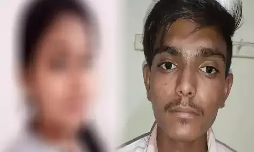 बिलासपुर की बेटी का हत्यारा पकड़ाया.... दोस्त ने झगड़े के बाद कर दी थी बेरहमी से हत्या... जाने किस वजह से बालिका को गवानी पड़ी जान