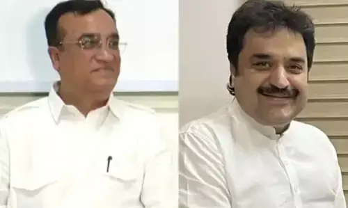 कांग्रेस में बुझा कुलदीप...कांग्रेस अध्यक्ष ने CWC के साथ सभी पदों से निकाला, विधायकी खत्म करने के लिए विधानसभा अध्यक्ष को पार्टी लिखेगी पत्र