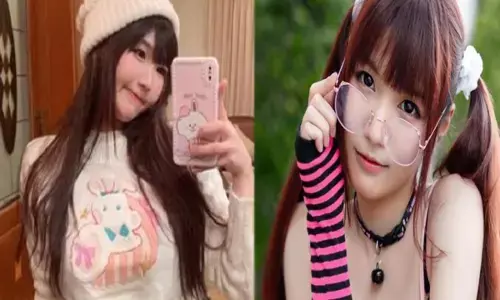 कबाब खाने से मॉडल की मौत: खाने के दौरान दिमाग में नहीं पहुंचा ऑक्सीजन और फिर चले गई जान