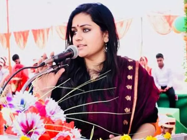 कलेक्टर साहिबा की गाय बीमार, देखभाल में लगी 7 डॉक्टरों की टीम, लगाईं गई सुबह शाम की ड्यूटी...