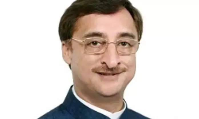 BJP पर तन्खा का तल्ख आरोप: कहा- बीजेपी का तरीका है, पहले प्रेशर करो और जब BJP जॉइन कर लेते हैं तो सब ठीक