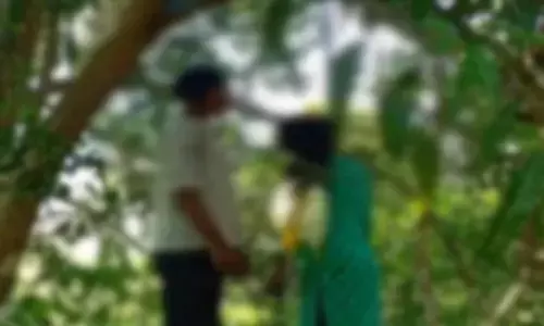 प्रेमी प्रेमिका की मिली लाश: घर से गायब युवक युवती का शव मिला फंदे से लटकता, पुलिस जांच में जुटी...