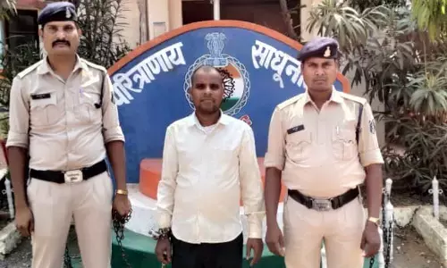 रिश्तों का दुष्कर्म: पिता के अवैध संबंधों से बच्चे परेशान, अपनी करीबी रिश्तेदार को भी नहीं छोड़ा; नाराज बेटे ने कर दी हत्या