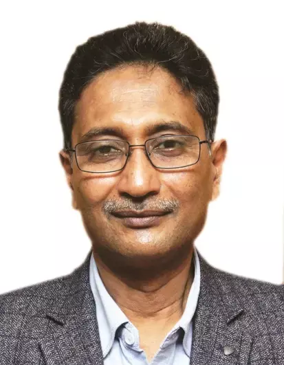 नगरनार स्टील प्लांट की कमिशनिंग जल्द: पहली बार निदेशक तकनीकी की नियुक्ति नगरनार में ही, नंदी ने किया जॉइन