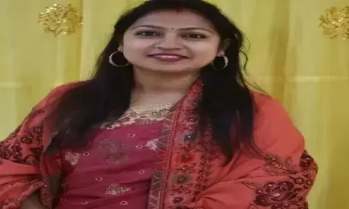 सोशल मीडिया पर सरकार के खिलाफ आपत्तिजनक पोस्ट, बीजेपी नेत्री के खिलाफ एफआईआर दर्ज