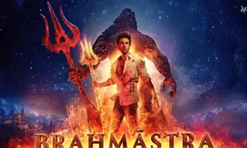 VIDEO: ब्रह्मास्त्र फिल्म का धांसू ट्रेलर हुआ रिलीज, एक्शन-एडवेंचर से भरपूर... देखकर लोगों के रोंगटे खड़