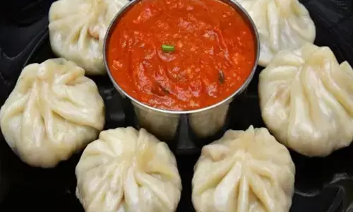 मोमोज खाने से मौत!...AIIMS ने जारी की चेतावनी,  एक्सपर्ट्स ने बताया खाने का सही तरीका