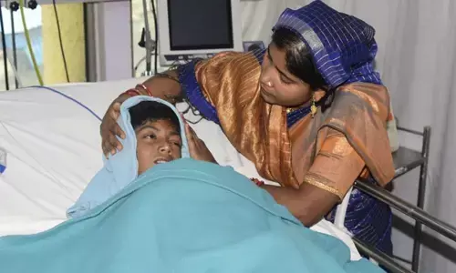 राहुल की मां बोली- भगवान कैसे होते हैं, बीते पांच दिनों में देखा... मुख्यमंत्री की सक्रियता और देशभर से लोगों की दुआओं से मिला नया जीवन...