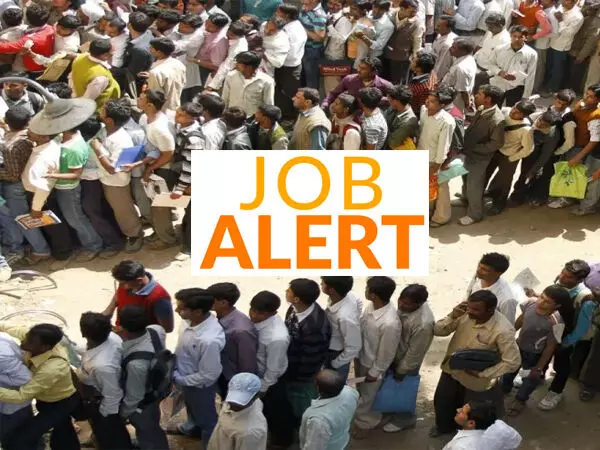 सीधी भर्ती: कोल इंडिया में 1050 पदों पर निकली है भर्ती, सैलरी 50 हजार से 1 लाख 60 हजार तक