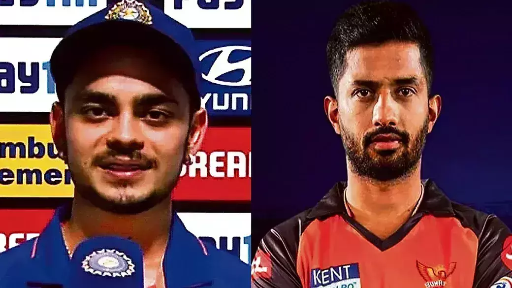 धोनी के शहर रांची में जन्मे राहुल टीम इंडिया में हुए शामिल, ईशान किशन बने भारत के नंबर वन टी-20 बल्लेबाज