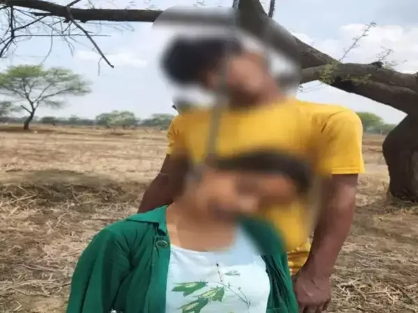 युवक और युवती की मिली लाश: फंदे पर लटकता मिला दोनों का शव, पुलिस जांच में जुटी