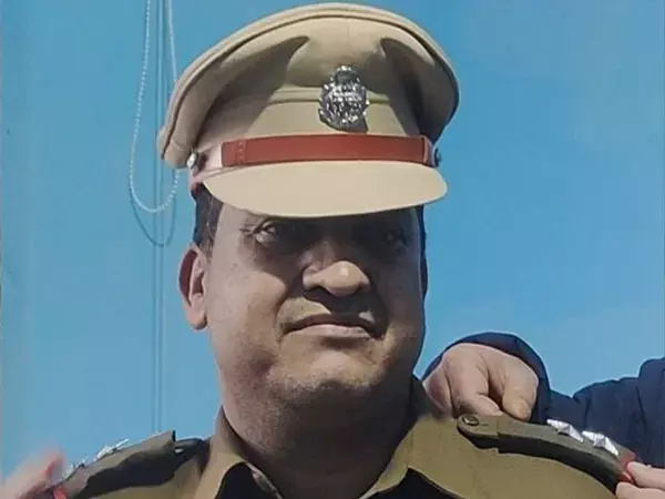 सब इंस्पेक्टर की हत्या: अपहरण करने के बाद एसआई को गोलियों से भूना, पुलिस जांच में जुटी...
