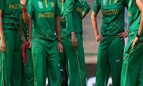 कोच पर महिला क्रिकेटर ने लगाया यौन शोषण का आरोप, किया गया निलंबित..