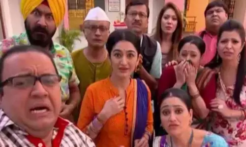 तारक मेहता को मिली नई दया बेन, दिशा वकानी की होगी छुट्टी... जानिए कौन है नया दया भाभी