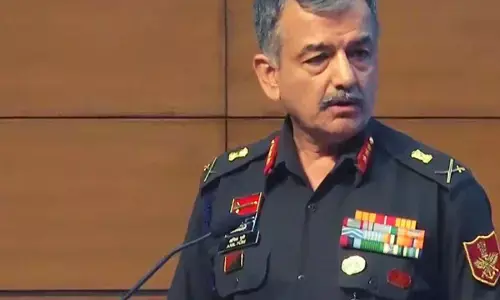 हिंसा में शामिल युवाओं को सेना ने दी चेतावनी, FIR में नाम रहा तो नहीं बन सकेंगे अग्निवीर...जानिए क्या-क्या महत्वपूर्ण बातें सेना ने कहीं