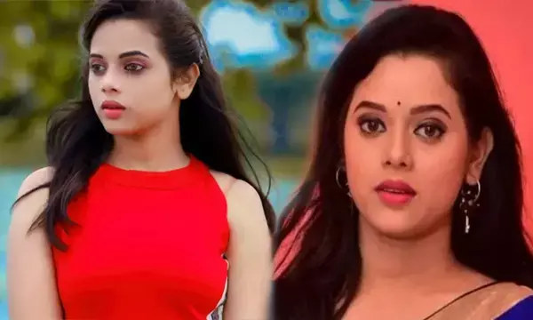 एक्ट्रेस की मिली लाश: 23 साल की अभिनेत्री का फंदे से लटकता मिला शव, सुसाइड नोट में लिखी ये बात