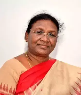 ब्रेकिंग न्यूज: द्रौपदी मुर्मू होंगी एनडीए की राष्ट्रपति पद की उम्मीदवार, पीएम मोदी के साथ बैठक के बाद ऐलान