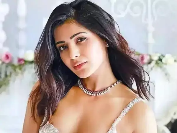 समांथा ने फैंस को दिया मुंहतोड़ जवाब, एक्स हसबैंड के अफेयर की उड़ी अफवाह...बोलीं- तुम अपने..