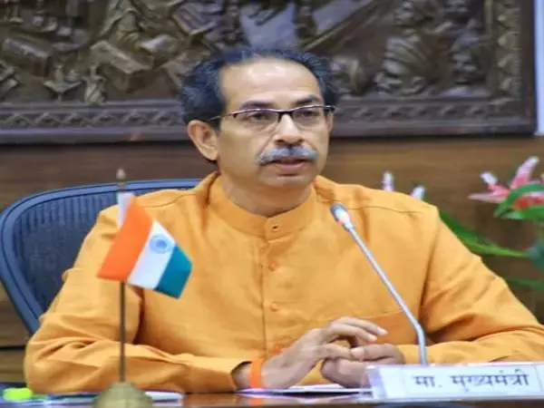 बिग ब्रेंकिंगः महाराष्ट्र में कल होगा फ्लोर टेस्ट, सुप्रीम कोर्ट ने सुनवाई के बाद दिया आदेश, शिव सेना को बड़ा झटका